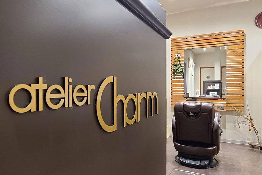 4月からの定休日変更についてのお知らせ